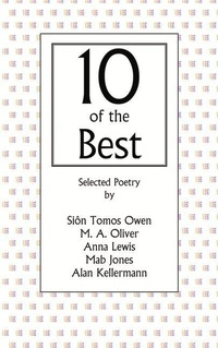 Enlarge image Cover: Ten of the Best - Parthian Books