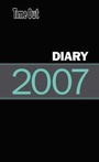 Cover: "Time Out" Diary 2007 - Time Out Publications Ltd
