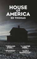 Cover: House of America - Parthian Books