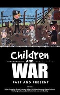 Cover: Children And War - Helion & Company