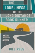 Cover: The Loneliness of the Long Distance Book Runner - Parthian Books