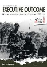 Enlarge image Cover: An Executive Outcome - Helion & Company