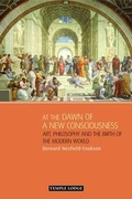 Cover: At the Dawn of a New Consciousness - Temple Lodge Publishing