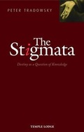 Cover: The Stigmata - Temple Lodge Publishing
