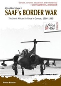 Cover: SAAF's Border War - Helion and Company