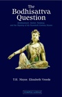 Cover: The Bodhisattva Question - Temple Lodge Publishing