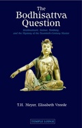 Cover: The Bodhisattva Question - Temple Lodge Publishing