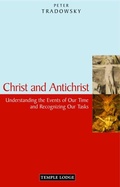 Cover: Christ and Antichrist - Temple Lodge Publishing