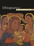 Cover: Ethiopian Art - The Walters Art Museum, Baltimore - Third Millennium Publishing