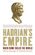 Cover: Hadrian's Empire - Hodder Paperback
