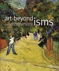 Cover: Art Beyond Isms - Third Millennium Publishing