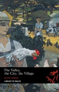 Cover: The Valley, the City, the Village - Parthian Books