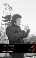 Cover: Dai Country - Parthian Books