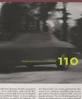 Cover: Modern Art Museum of Fort Worth 110 - Third Millennium Publishing