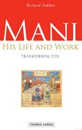Cover: Mani - Temple Lodge Publishing