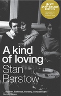 Cover: A Kind of Loving - Parthian Books