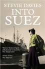 Cover: Into Suez - Parthian Books
