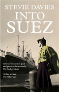 Cover: Into Suez - Parthian Books