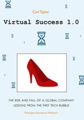 Cover: Virtual Success 1.0 - Pendragon Educational Publishers Ltd
