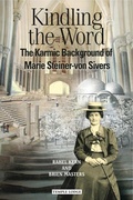 Cover: Kindling the Word - Temple Lodge Publishing