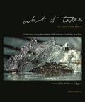 Cover: What it Takes to Earn Your Place: Celebrating Rowing Through the 150th Boat Race - Third Millennium Publishing