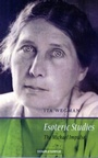 Cover: Esoteric Studies - Temple Lodge Publishing