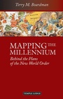 Cover: Mapping the Millennium - Temple Lodge Publishing