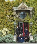 Cover: Oundle - A School for All Seasons - Third Millennium Publishing