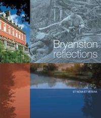 Enlarge image Cover: Bryanston Reflections - Third Millennium Publishing