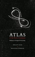 Cover: Atlas of the Poetic Continent - Temple Lodge Publishing