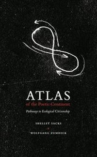 Enlarge image Cover: Atlas of the Poetic Continent - Temple Lodge Publishing