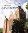 Cover: A Portrait of Lincoln's Inn - Third Millennium Publishing