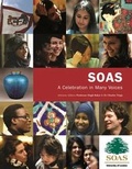 Cover: SOAS - A Celebration in Many Voices - Third Millennium Publishing