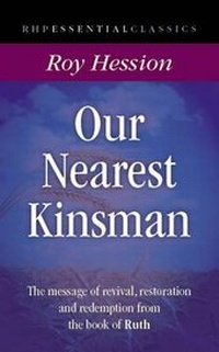 Enlarge image Cover: Our Nearest Kinsman - Rickfords Hill Publishing Ltd