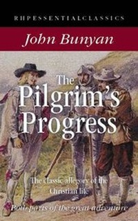 Enlarge image Cover: The Pilgrim's Progress - Rickfords Hill Publishing Ltd