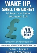 Cover: Wake Up and Smell the Money - PKM Group