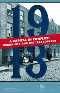 Cover: A Capital in Conflict - Dublin Corporation Public Libraries