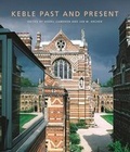 Cover: Keble - Past and Present - Third Millennium Publishing