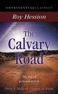 Cover: The Calvary Road - Rickfords Hill Publishing Ltd