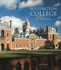 Cover: Wellington College: The First 150 Years - Third Millennium Publishing