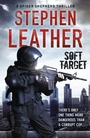 Cover: Soft Target - Hodder Paperback