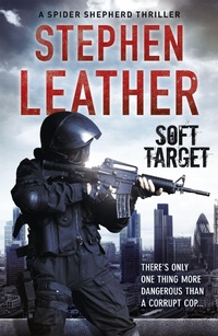 Enlarge image Cover: Soft Target - Hodder Paperback