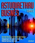 Cover: Astudiaethau Busnes: Cyfrol 2 - Atebol