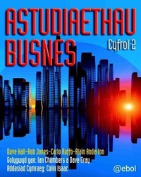 Enlarge image Cover: Astudiaethau Busnes: Cyfrol 2 - Atebol