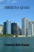 Cover: Thickets of Gualia - e-booksonline (UK) Ltd