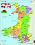 Cover: Jig-So Cymru / Wales Jigsaw - Atebol