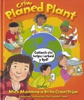 Cover: Criw Planed Plant - Cynhesu Byd-Eang - Atebol