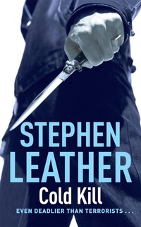 Enlarge image Cover: Cold Kill - Hodder Paperback