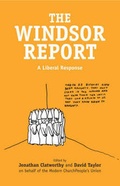 Cover: Windsor Report - John Hunt Publishing