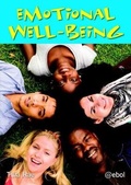 Cover: Emotional Well-Being - Student Handbook - Atebol